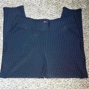Maze collections slimming Dress pants Size 3X